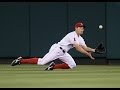 Peter bourjos 2013 highlight mix