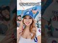 What are your top 3 Dodgers bobblehead giveaways so far this season? 🔥