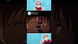 An Indirect Kiss! - #anime #animeedit #animeshorts