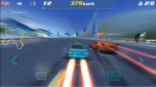Crazy for Speed 2 / Sports Car Racing Games / Android Gameplay FHD #11 screenshot 4