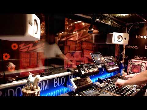 Compass w/ RAKA - 13.11.20