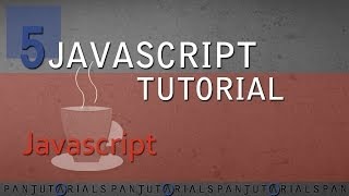 Javascript Tutorial 5 - Funktionen