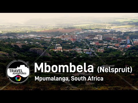 Mbombela (Nelspruit) Mpumalanga South Africa