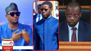 Dissolution De Lassemblée ? Cheikh Niass Assène Ses Vérités Sonko Mongi Massla, Soumadone Diomaye
