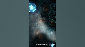 D&D | Whispers of the Watchful Part 2 No Grid | Animated Battle Maps