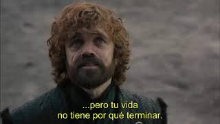 La muerte de Missandei.- Juego de Tronos screenshot 4