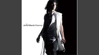 Video thumbnail of "Acid Black Cherry - 異邦人"