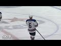 Jack Hughes vs Minnesota | Oct 13 2018