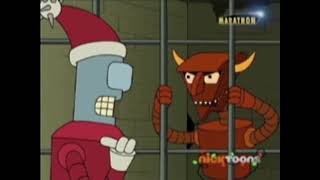 Nicktoons Screenbug - December 2010-11