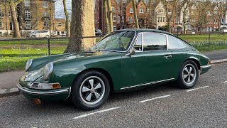 ‘CHEAP’ RESTORATION? THE COSTS OF MY PORSCHE 912 LAID BARE