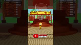 New Code Plantito's Paradise