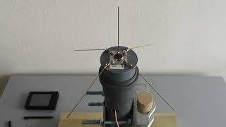 Groundplane Antenna for Meshtastic by Simon Phillips 6,526 views 2 months ago 19 minutes