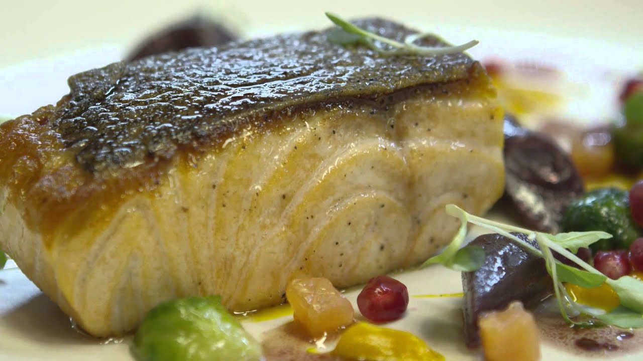 Skuna Bay What it Takes to Bring Skuna Bay Salmon to the Market YouTube