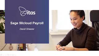 Sage 50 Payroll Demo | Sage 50 Payroll in under 10 minutes!