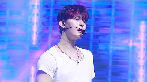 240309 OnlyOneOf 2024 World tour dOpamine in Seoul / boss - OnlyOneOf KB FANCAM