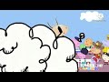 My Version Peppa Pig Fight Cloud Round 6 