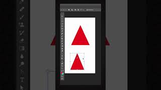 How to use Triangle and Polygon Tool in Photoshop? | Photoshop Easy Tutorial in Urdu for Beginners