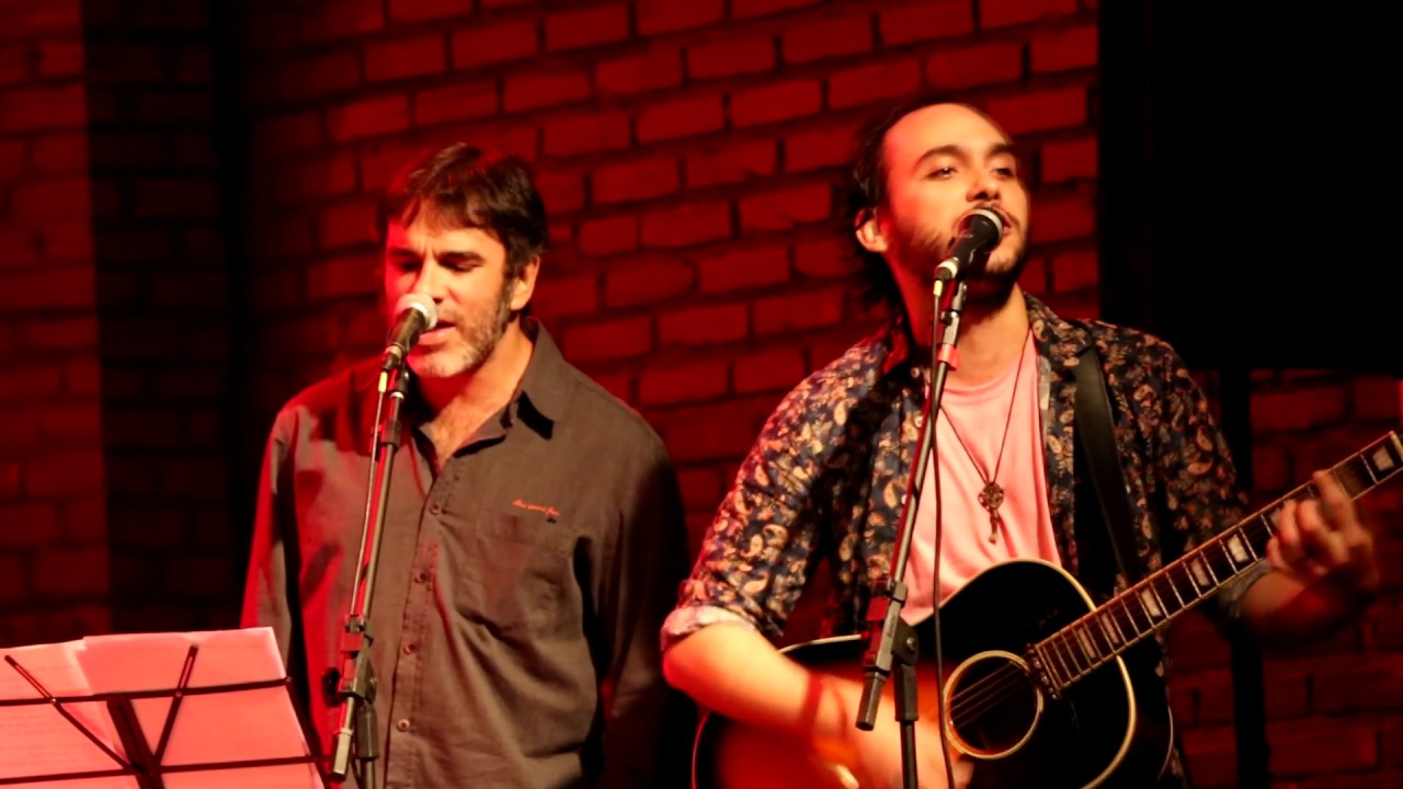 Old brown shoe Harrison) YouTube