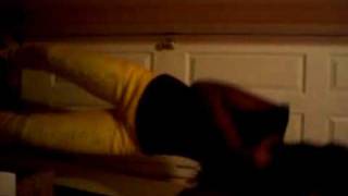 My Sears Arrive Air Band Video: Aminah P