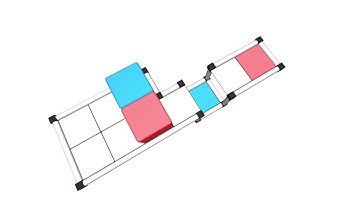 Cubot - The Complexity of Simplicity Xbox One Episode 2 (Levels 2-1 to 2-8) Solved