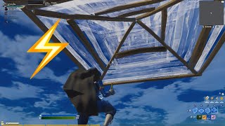 The New *BEST/UNDERRATED* Linear Controller Player (Fortnite Montage) + "Protective/Tunnel Retakes"