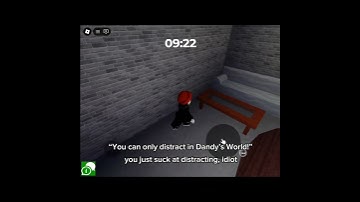 who says distracting is only for dandys world?? #dandysworldroblox #dandysworld #fypシ゚ #fypviral
