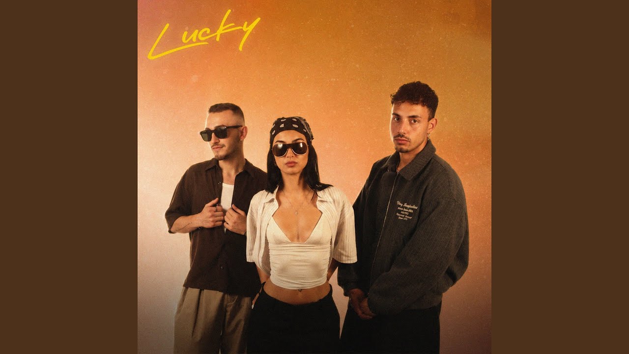 Lucky - YouTube