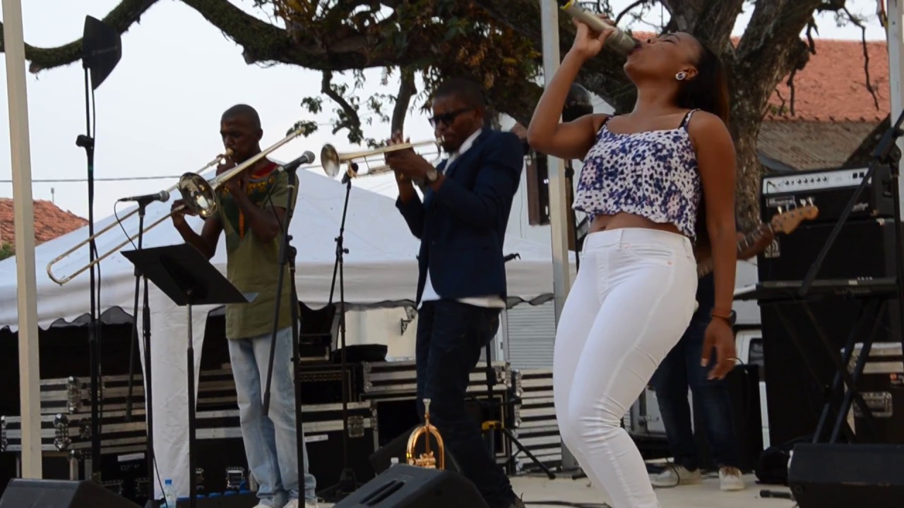 Major Minor (South Africa) (Colombo Jazz Pre Fest at Galle)