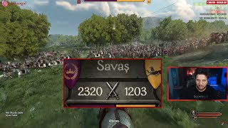 Büyük Meydan Savaşı | 21. Bölüm | Bannerlord meydan savaşı