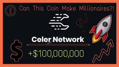 Celer Network (CELR) Price Prediction (2021) This Crypto Could Make Millionaires in 2021!?