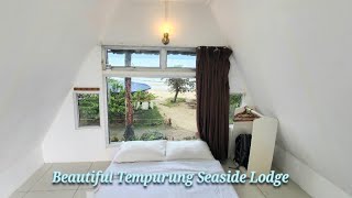 Tempurung Seaside Lodge,  Kuala Penyu,  Sabah (2hrs drive from kota Kinabalu)