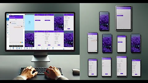 How to Control 10 Android Phones on PC？