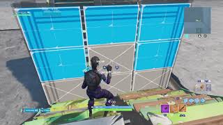 Two Raging Brite Bombers Vs Insane Dark Bomber Fortnite Battle Royale