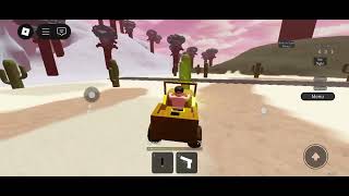 How To Get Tornado Crab In Trevor Hendersons Rp