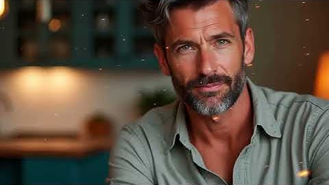My wife looked into my eyes, her voice firm, but her gaze was different. "Ryan, I'm unhappy..."