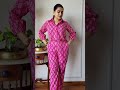 Buy Designer Co-ord Sets for Women Online in India | Premium Styles | Blockart