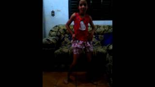 Video Novo Dançando Mc Sapão Vou Desafiar Vc
