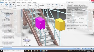Frame Tool (AVEVA E3D)