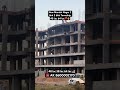 Manish Nagar Near DP Road 2 bhk 3 bhk Premium flats with best construction quality #nagpur #reels ✅