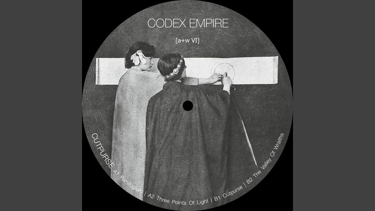 Three Points of Light