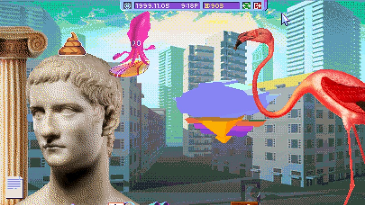 Macos Macos