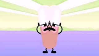 Object Shows Crying Compilation In Has A Conga Busher