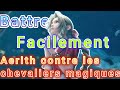 Tutofr final fantasy 7 rebirth  aerith contre les chevaliers magiques