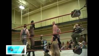 IHWE Operation Atomic Drop 2016