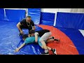 Güləş görüşləri. Lənkəran Wrestling Azərbaycan.Məşqçi: Alı Ağayev