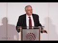 Martin Wolf - "Elites vs 'the People': rise of populism and the crisis of democratic capitalism"