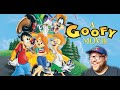 *A Goofy Movie* is fantastic!  First time reaction and commentary