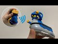 ラブコフをバイスタンプでコントロールする