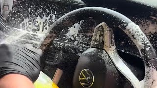 Volkswagen Polo Durability Test - Ali Vs Cars Ep.1 (Full)