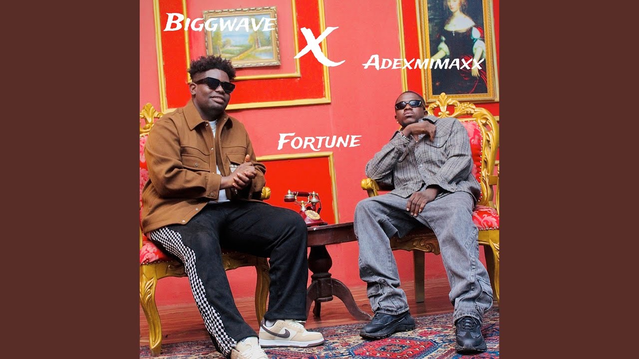 Watch Fortune on YouTube Watch Fortune on YouTube